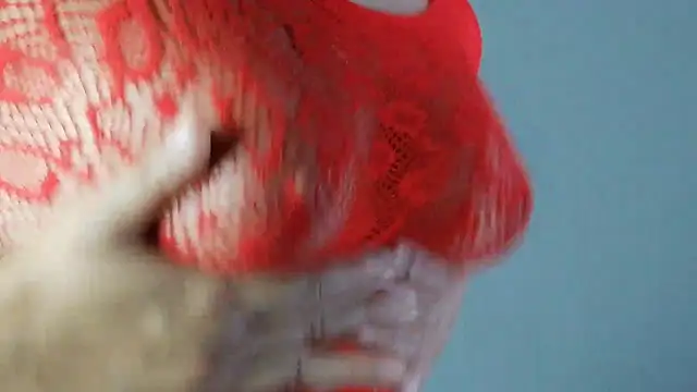 ElenaaDivine - mellbimbó izgatása/ nipple teasing