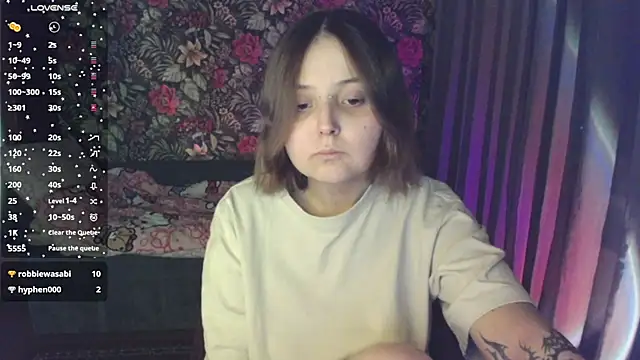 Vendymories - flash pussy <3