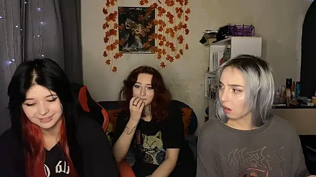 Absent_Fairy - Let's have some fun!