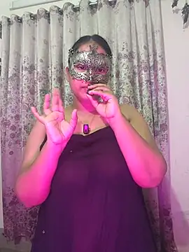 TANISHA-2026 - Suck panic
