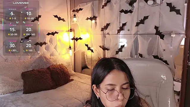 Sparks_eva - naked show + suck cock🍒🔥