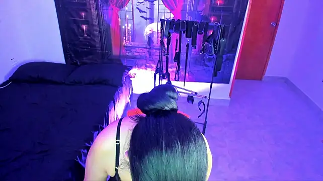 Cris_bdsm1 - bounce ass