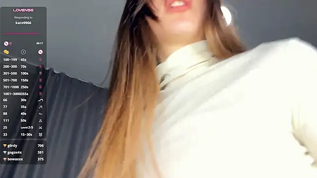 Veluxe - Get into doggy pose and slap on the ass