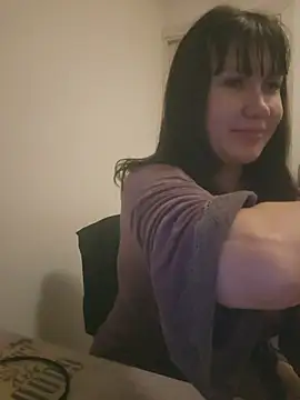 ROXOLANAA_SEXY - Tits