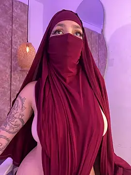 Mariiiam_ - doggy off panty😋