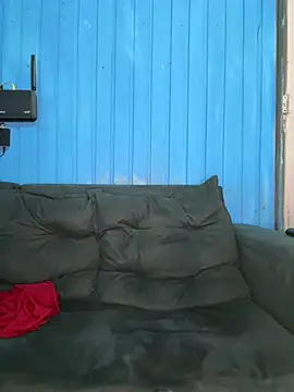 MelMelMelzinha - Sexo anal com gozada