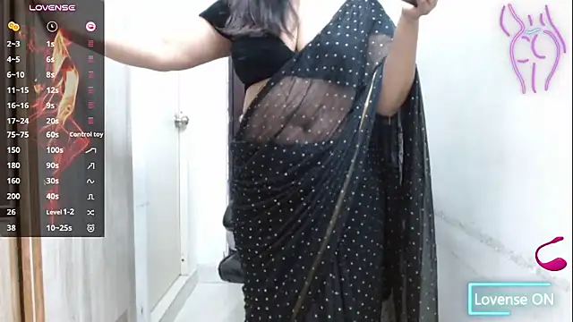 Your_Nisha134 - BRA & PANTY IN PUBLIC