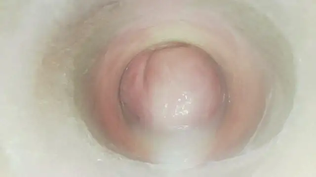 Karol_stom - ocean squirt in your face