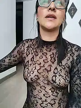 Fleurmeyer79 - blowjob with saliva