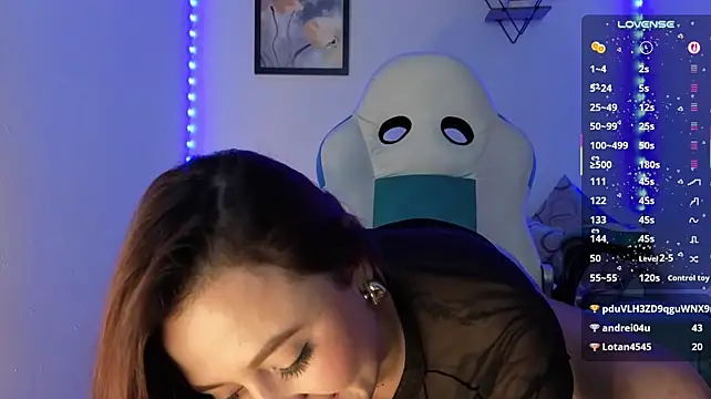CamilaSantamaria - Blowjob 💦
