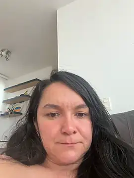 Nova_Gabriela - squirt on your face
