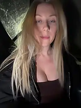 TrueSexyCrime - Stranger grab my boobs