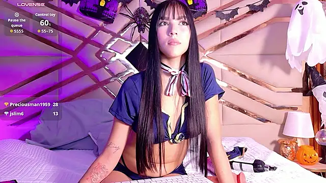 Princessvictoriia - RIDE DILDO 🔥