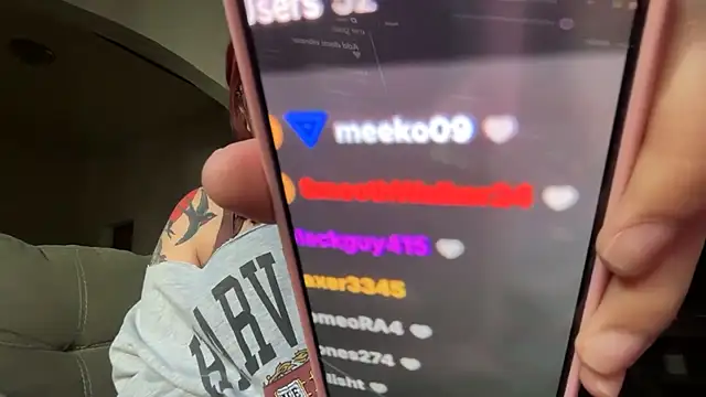 Naya_pumpkin - Add domi vibrator 🤍