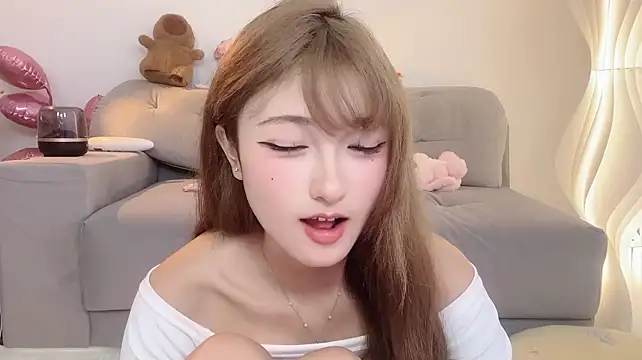 YaoYao_o - 裸舞