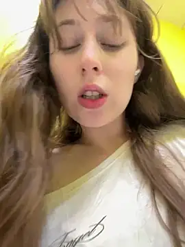 FroggyAnna - spread pussy! FINGERS IN n TASTE MYSELF