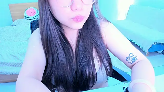 Cute_dimples - Anything u desire, ur wish is my Command
