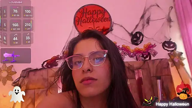 Sofi_secrets - oiled boobs + tittyjob