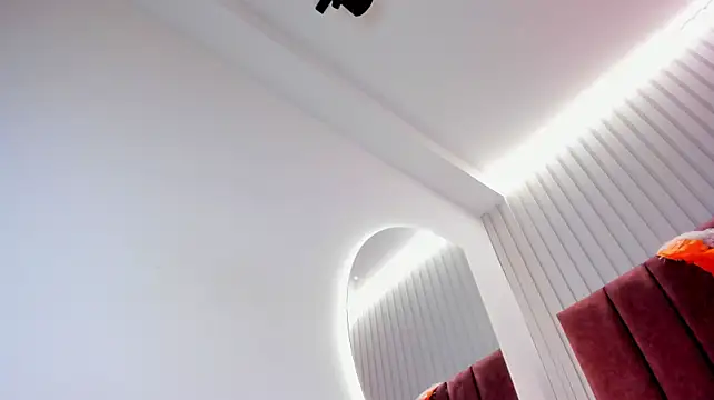 LiaSoler - Clap ass, close up