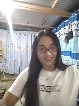 Alisha_27 - Fully naked play pussy with dildo 10mins