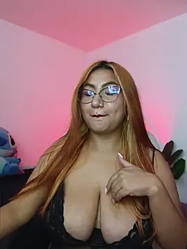 Aradia___ - Cum show