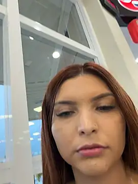 Mel_PinkBR - Mostrar os seios+ 2 min de control🔥🥵