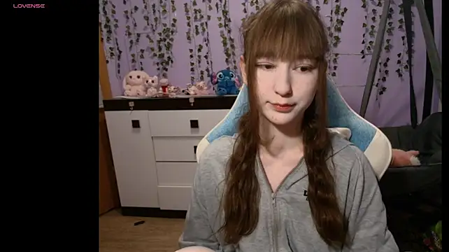 Yoonhee_ki - oily tits
