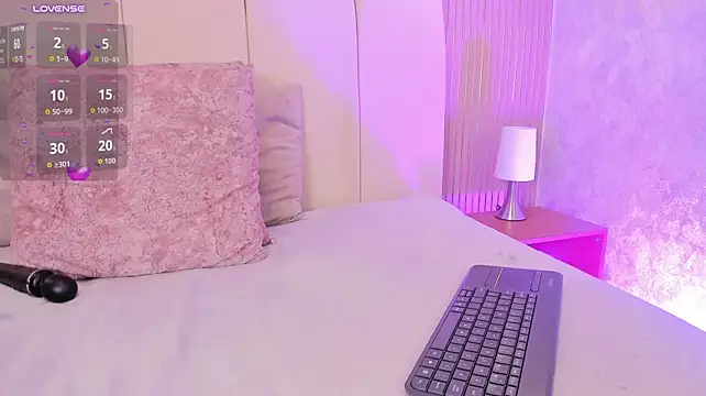 Marie_miller_ - OIL IN MY BOOBS AND BOUNCE
