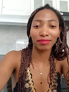 SabrinaDevill - oil show on buttocks