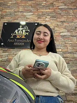 _Sarah-Office1 - Fake cum over BIG tits🥛