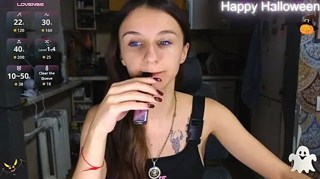 _Nika_Kik - doggy style