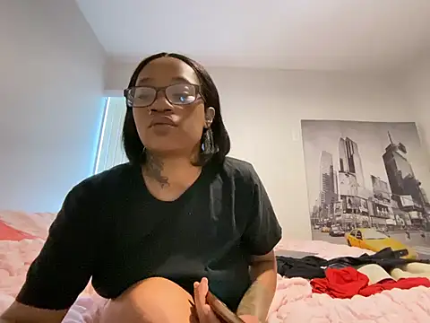 KiDaBrat - I moved $how me love 🏡🚚🧚🏾
