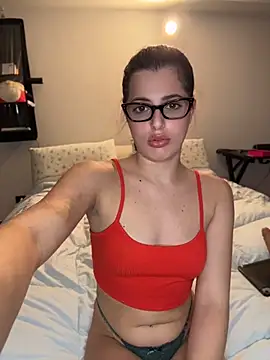 Vanessafasanellivip - Orgasmo & Squirt (nuda)