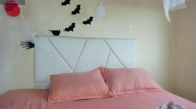 Dulce_Mariie - show
