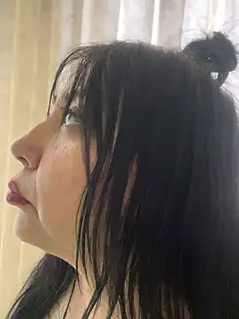 Eva_sexx69 - shower show