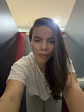 CandiceSpencer - Gym