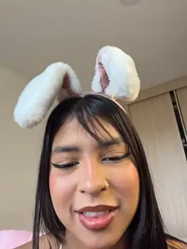 Chel__ - PANTY OFF & RUB MY PUSSY SLOWLY
