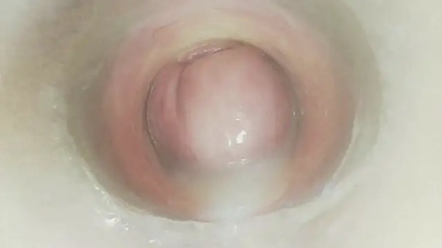 Karol_stom - ocean squirt in your face