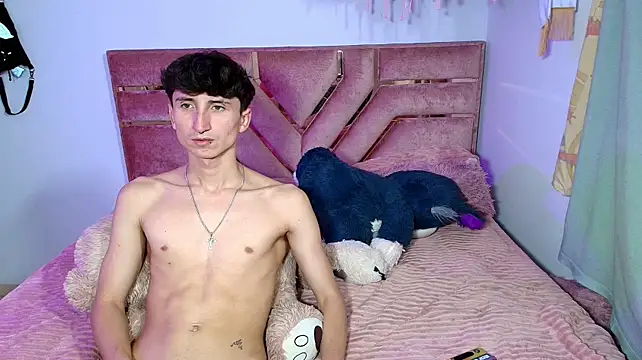 Alejo_cb - Blowjob