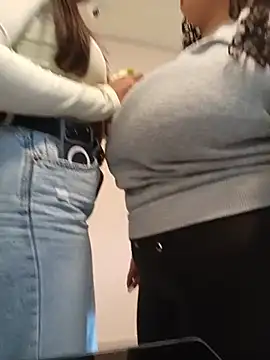 KITY_HILL - Suck boobs