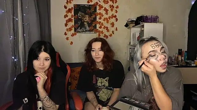 Absent_Fairy - Let's have some fun!
