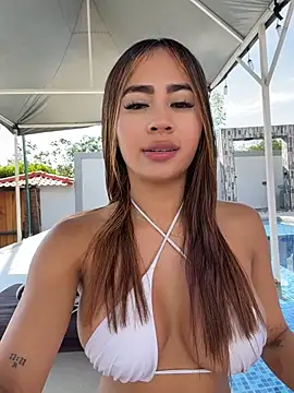 Princess_liz69 - Naked + oil in ass+ plug anal + photo 😈