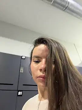 CandiceSpencer - Gym