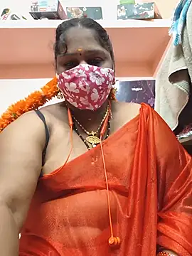 Yalini1431 - Full nude