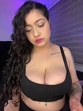 Amyy_1 - Blowjob with a lot of saliva