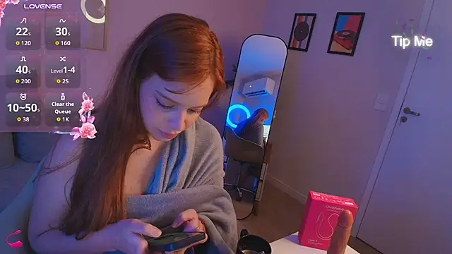 Priscilla_Smith - blowjob / boquete 💧