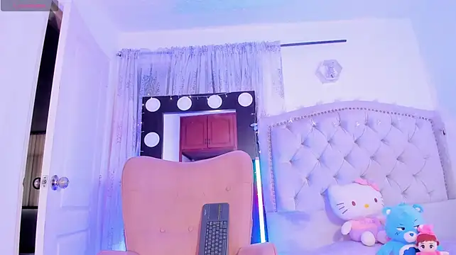 AnaRuiz - SPANK MY BOOBS AND OIL