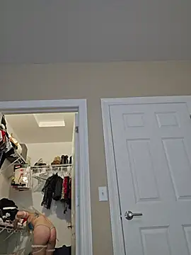 AmethystFoxx - Atm dildo