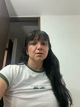 Nova_Gabriela - squirt on your face