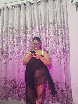 TANISHA-2026 - Suck panic